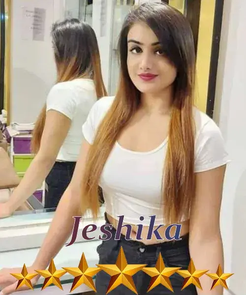 Ishika - Charming Call Girl in Kota